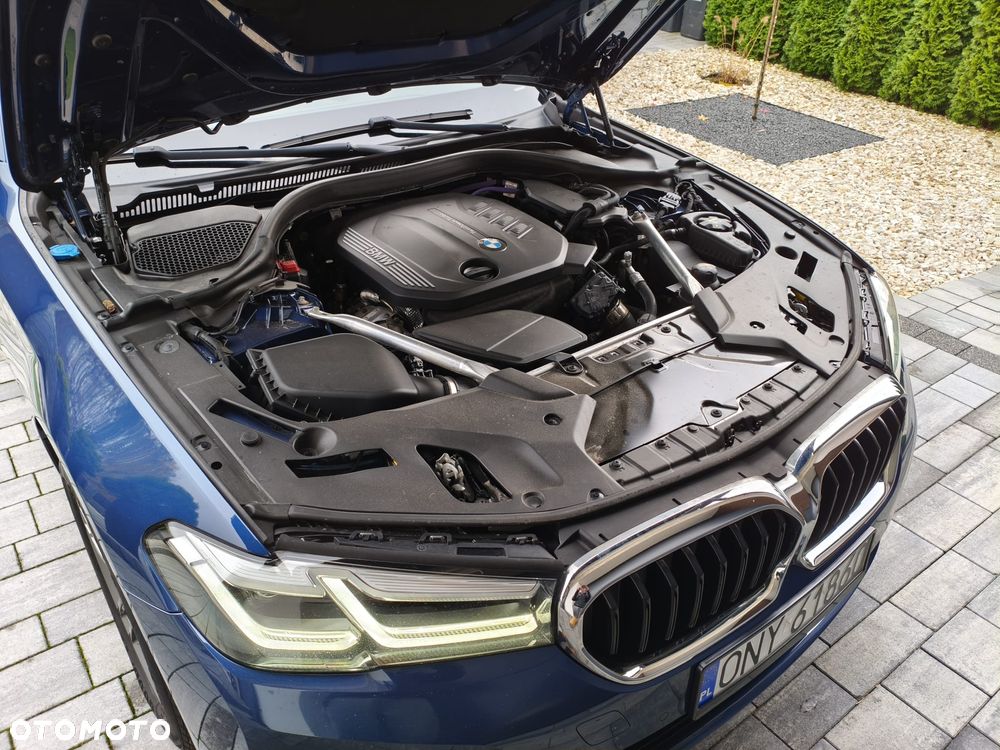 BMW Seria 5 - 26