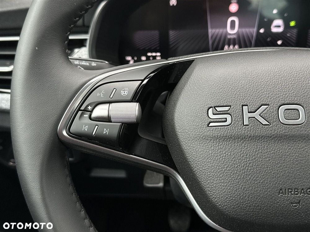 Skoda Scala 1.0 TSI Selection - 21