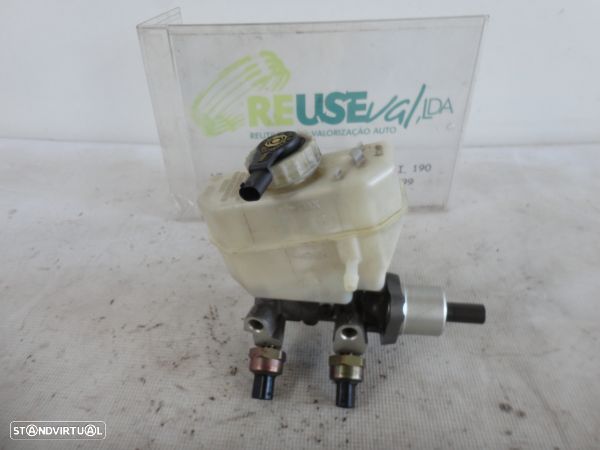 Bomba Dos Travões Bmw 3 Touring (E46) - 1
