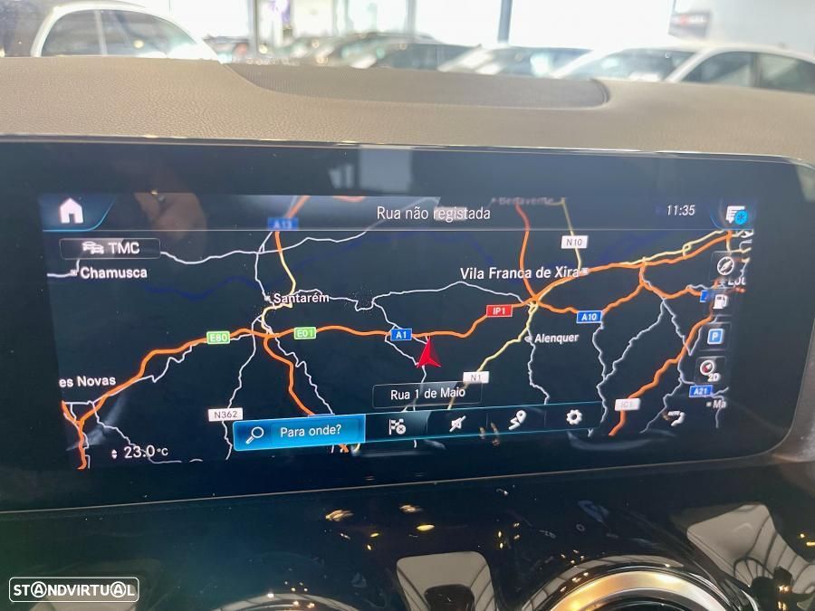 Mercedes-Benz GLA 250 e 8G-DCT Progressive - 17