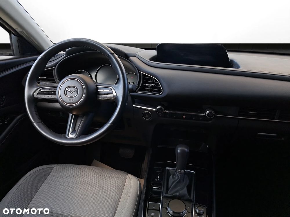 Mazda CX-30 - 12