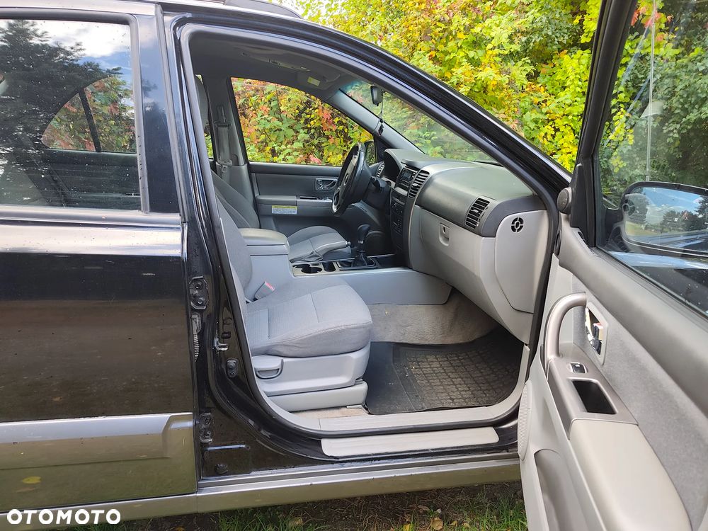 Kia Sorento - 6