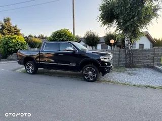 Dodge RAM 1500 5.7 4x4 - 7