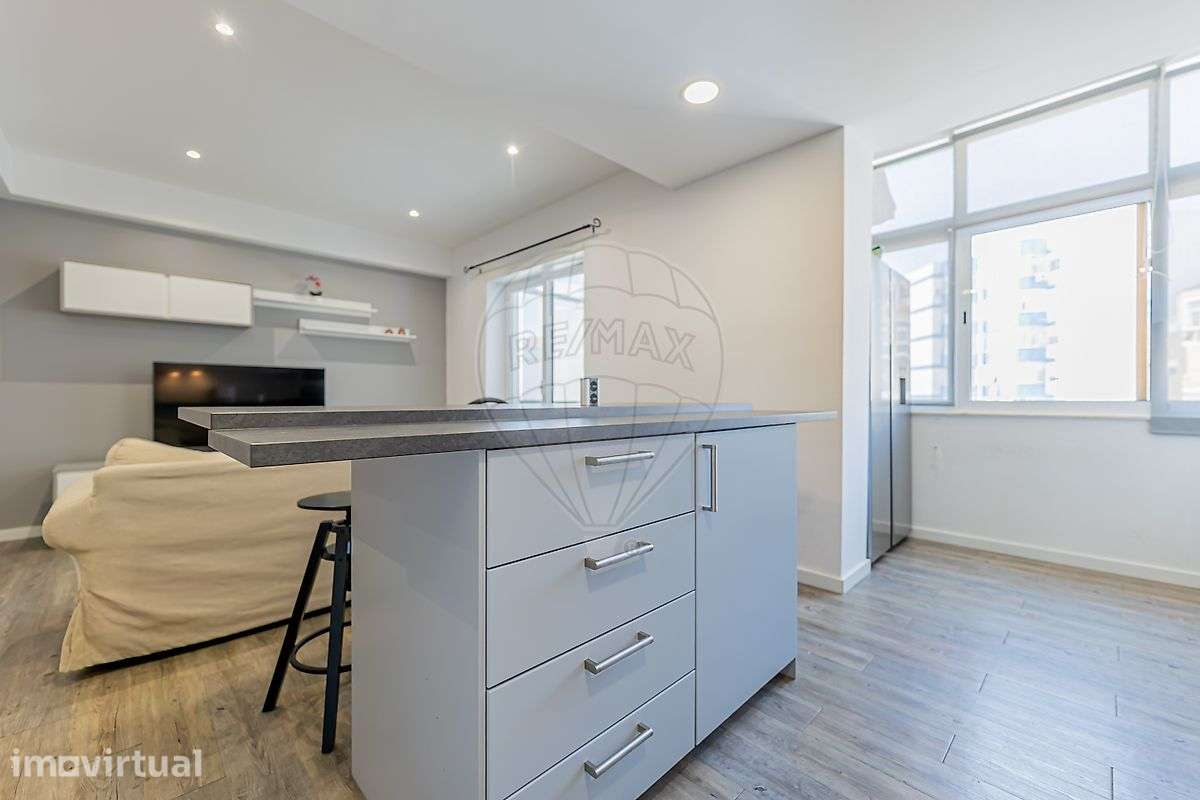 Apartamento T2 para venda - Grande imagem: 5/44
