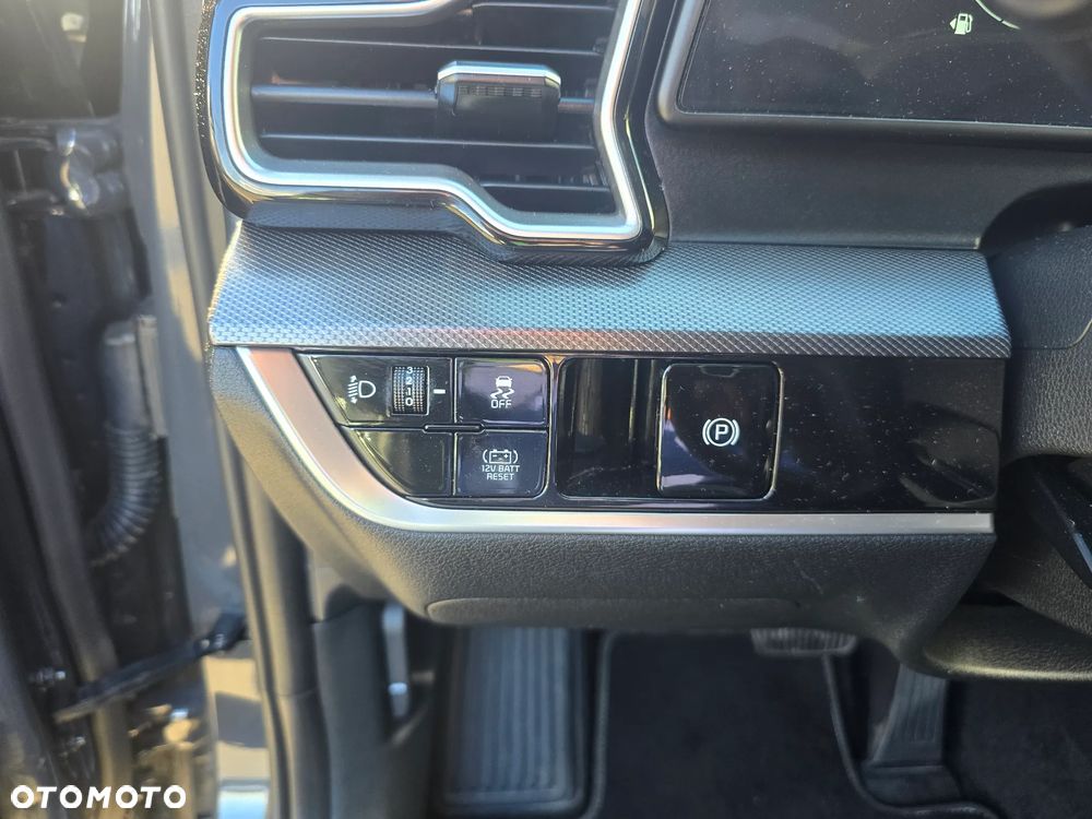 Kia Sportage - 24