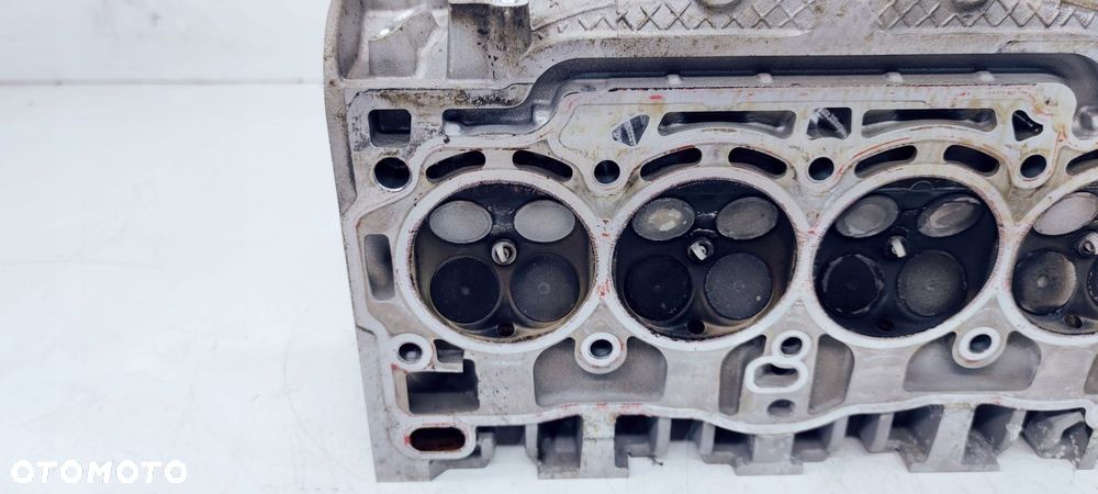 GŁOWICA AUDI VW SKODA 1.4 TFSI CHP CMB 04E103404H - 8