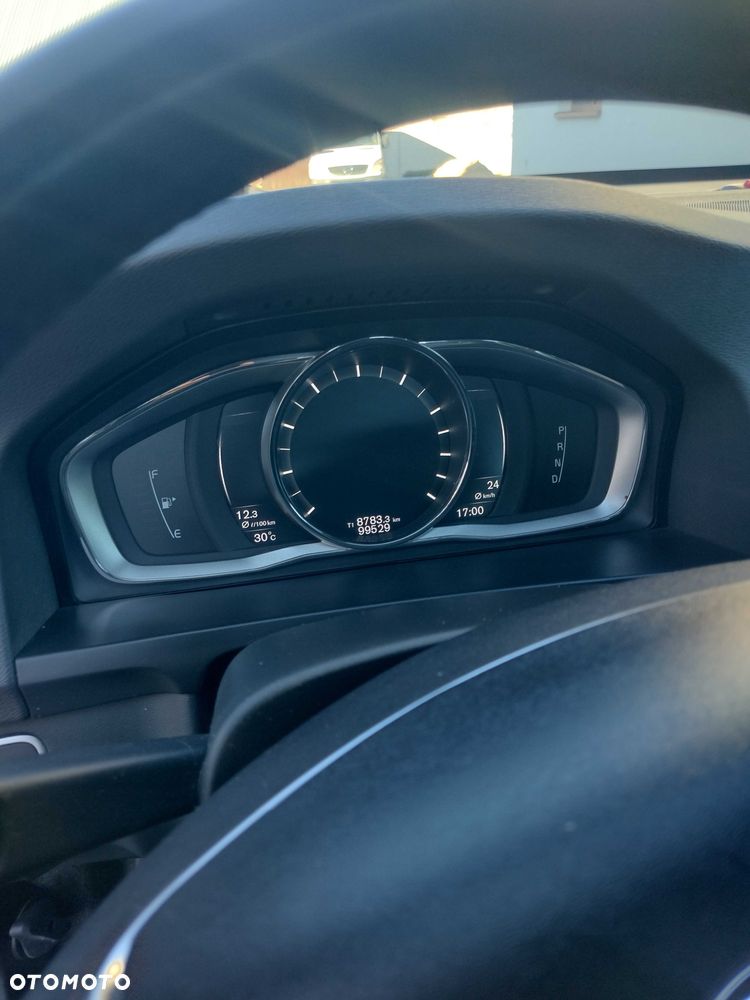 Volvo S60 - 5