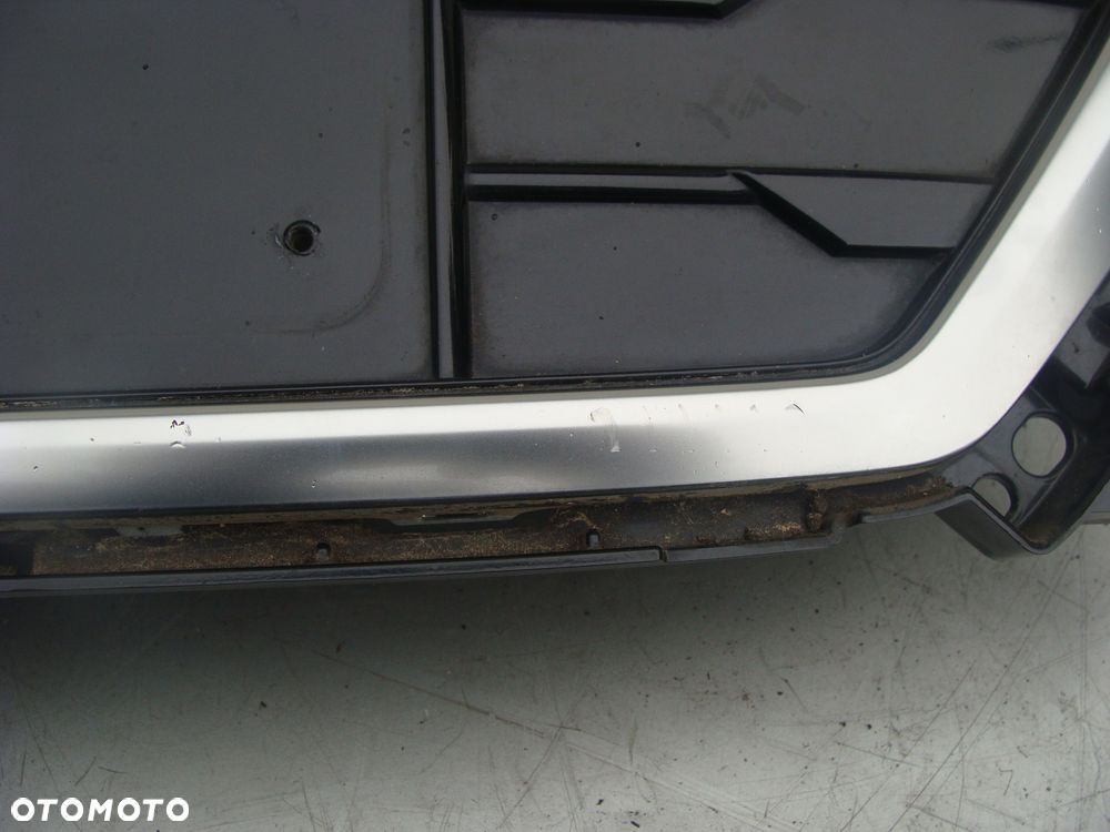 AUDI Q2 81A GRILL ATRAPA CHŁODNICY 81A853651 - 5