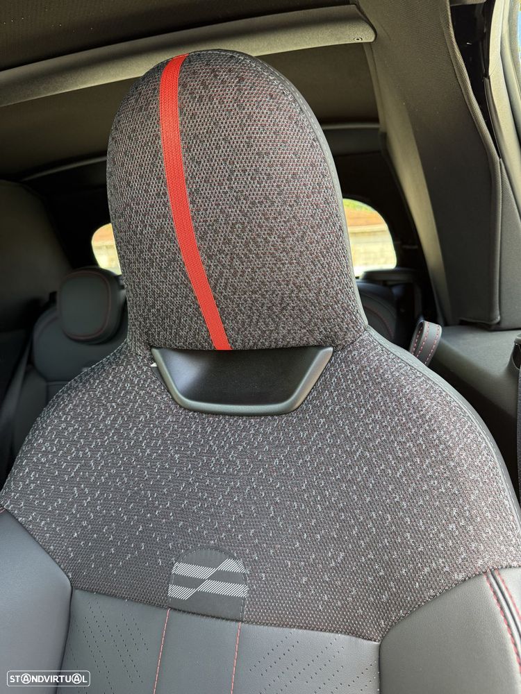 MINI Cabrio John Cooper Works Premium Essential Auto - 14