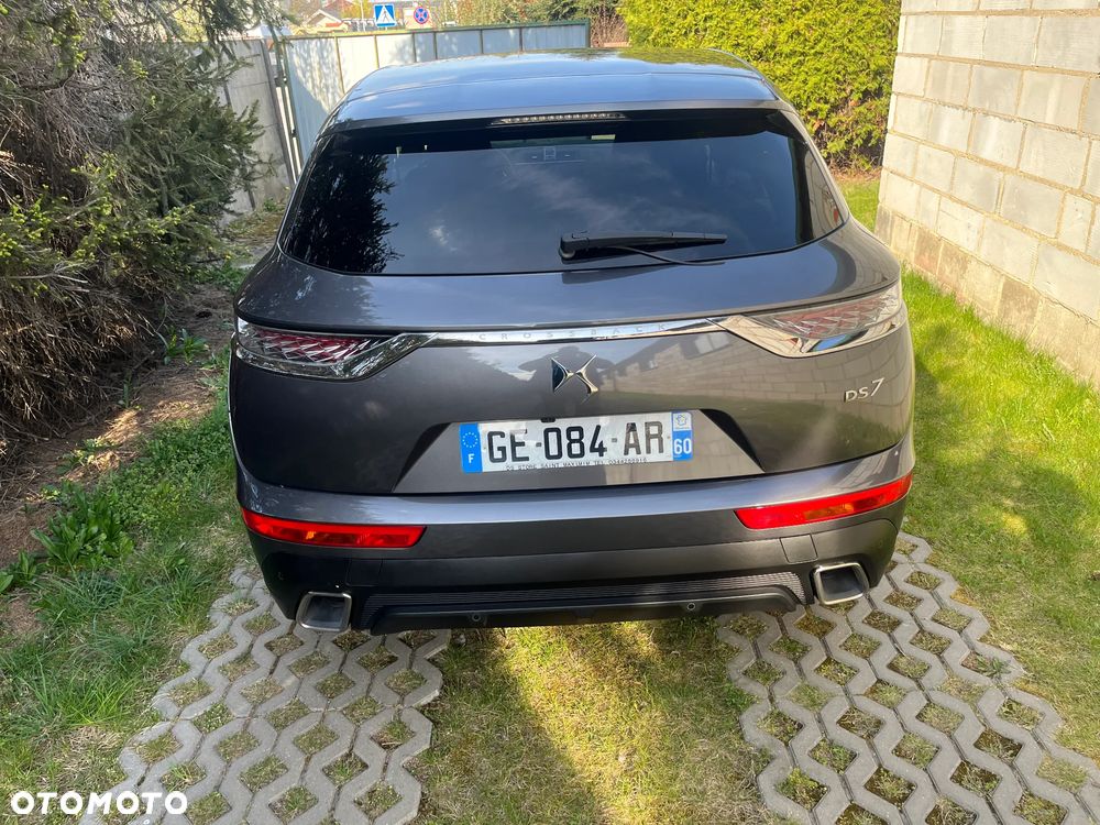 DS Automobiles DS 7 Crossback 1.6 PureTech GPF So Chic - 16