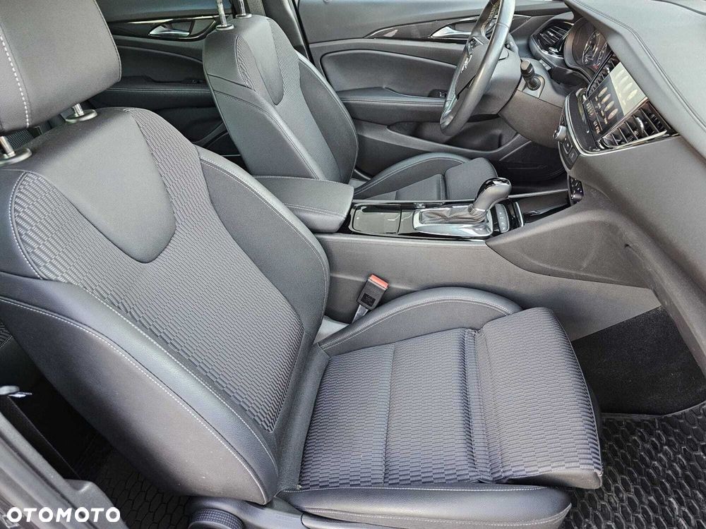 Opel Insignia 2.0 CDTI Business Elegance S&S - 13