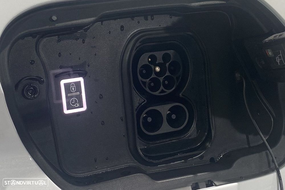 Peugeot e-308 54 kWh GT - 6