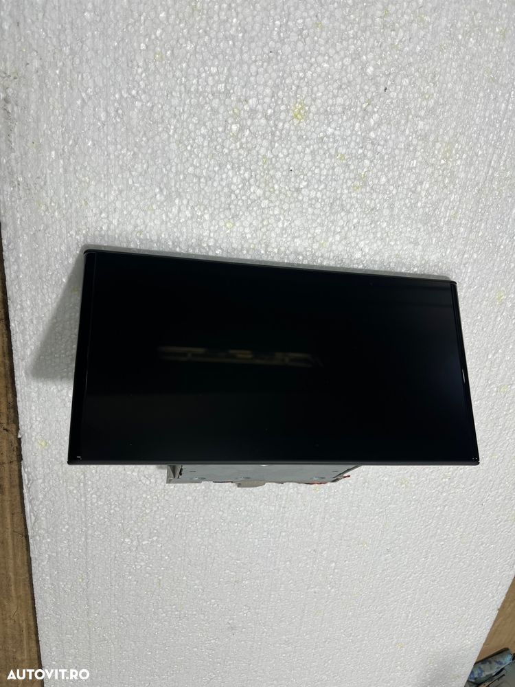 Display navigatie 8W1919620A Audi A4 A5 B9 facelift 2022 - 1