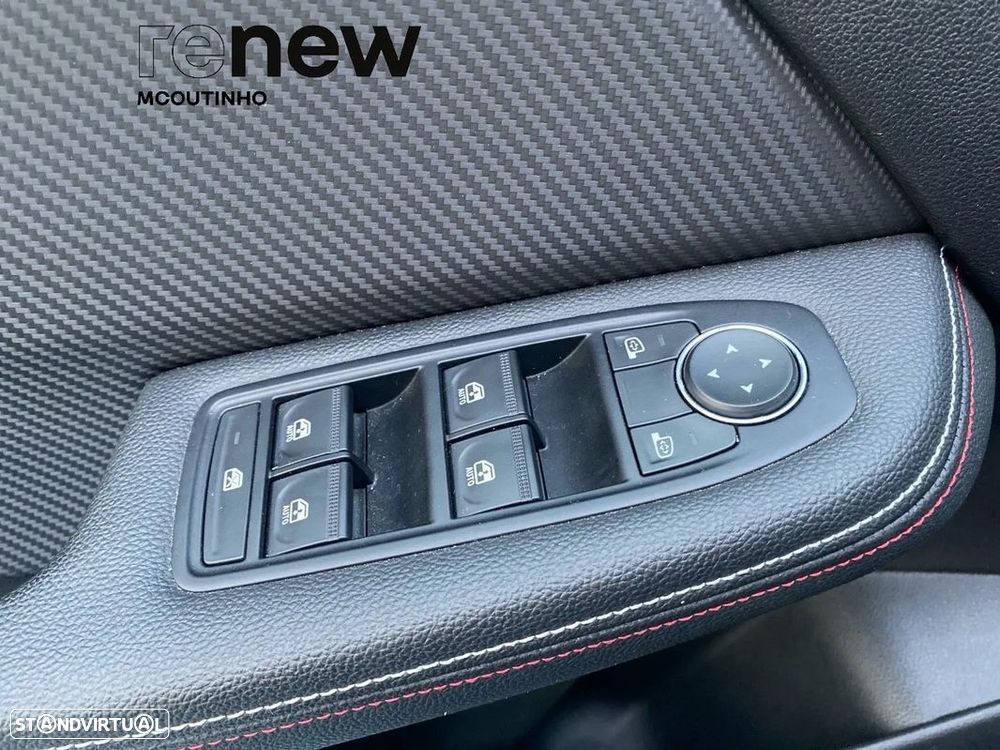 Renault Clio 1.0 TCe RS Line - 11