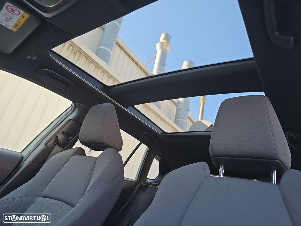 Toyota Corolla Cross 1.8 Hybrid Exclusive - 6