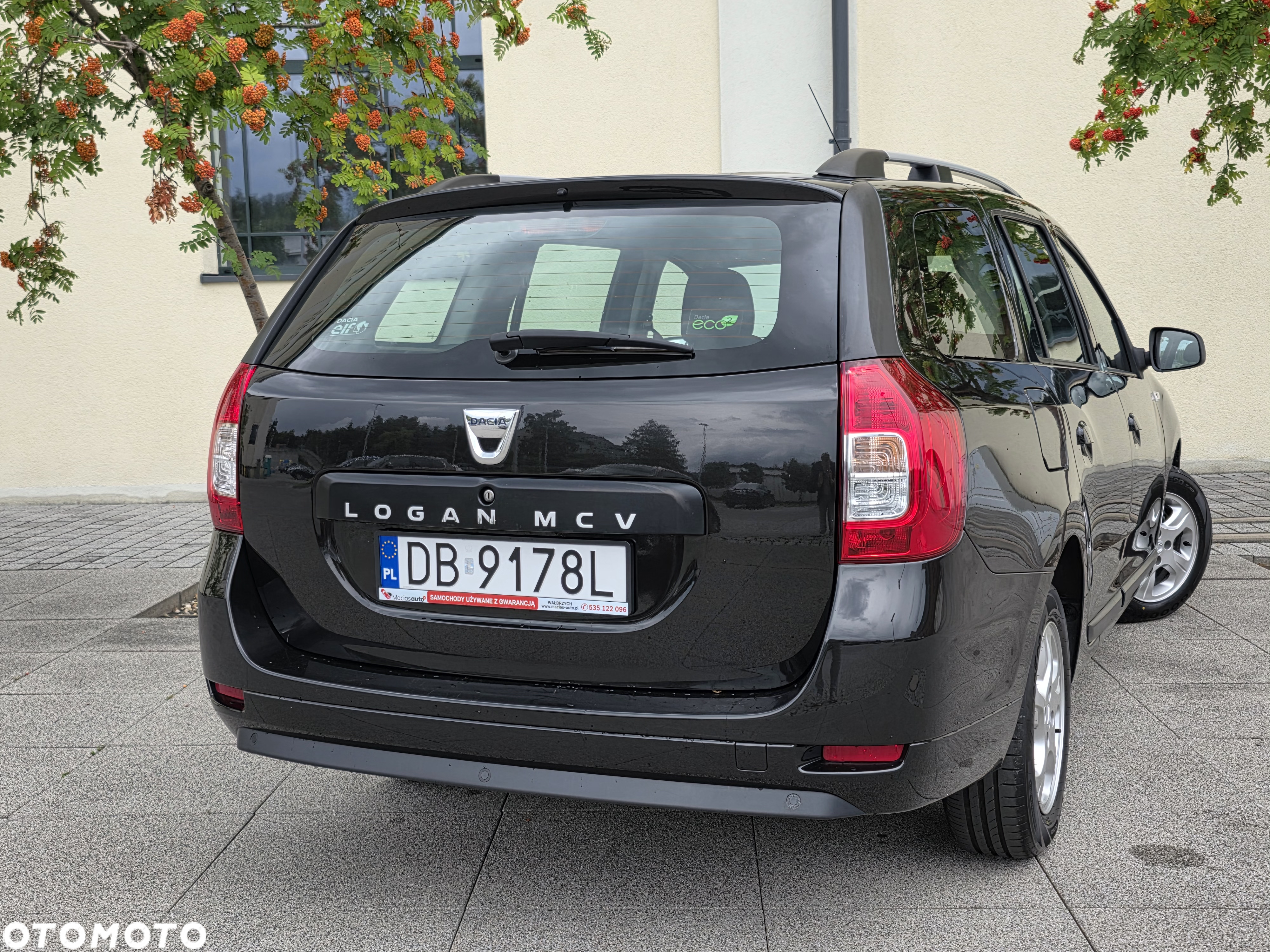 Dacia Logan MCV 0.9 TCE Ambiance - 10