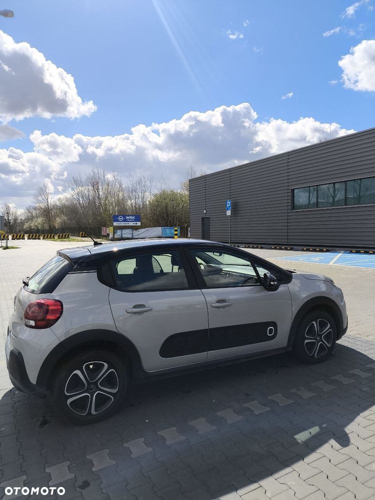Citroën C3 1.2 PureTech Shine - 9