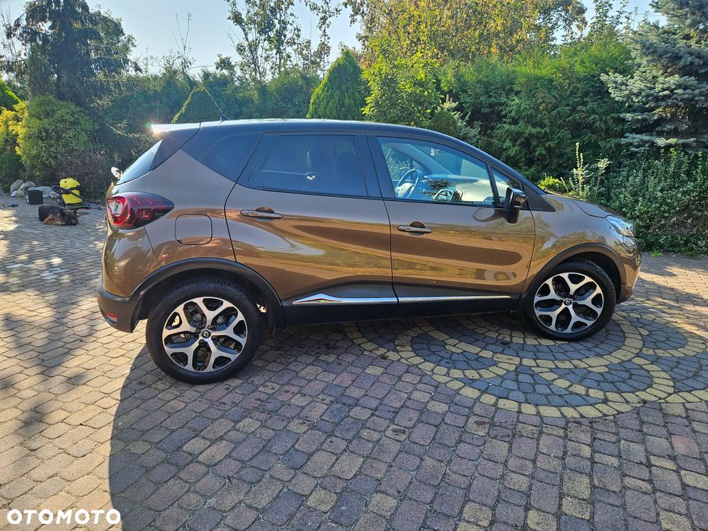 Renault Captur (ENERGY) TCe 90 INTENS - 5