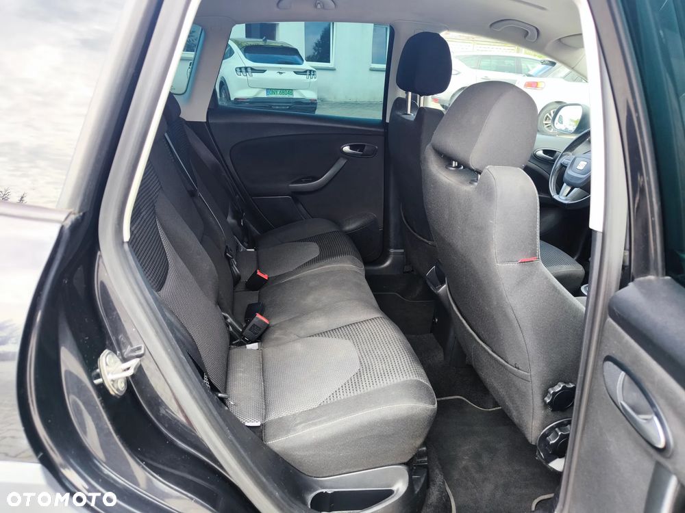 Seat Altea XL - 11