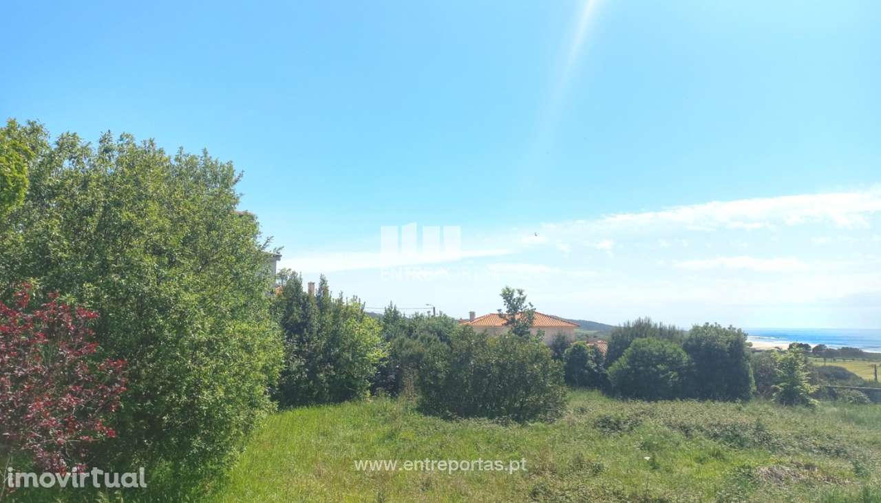 Venda de Terreno com vista mar, Afife, Viana do Castelo - Grande imagem: 3/31