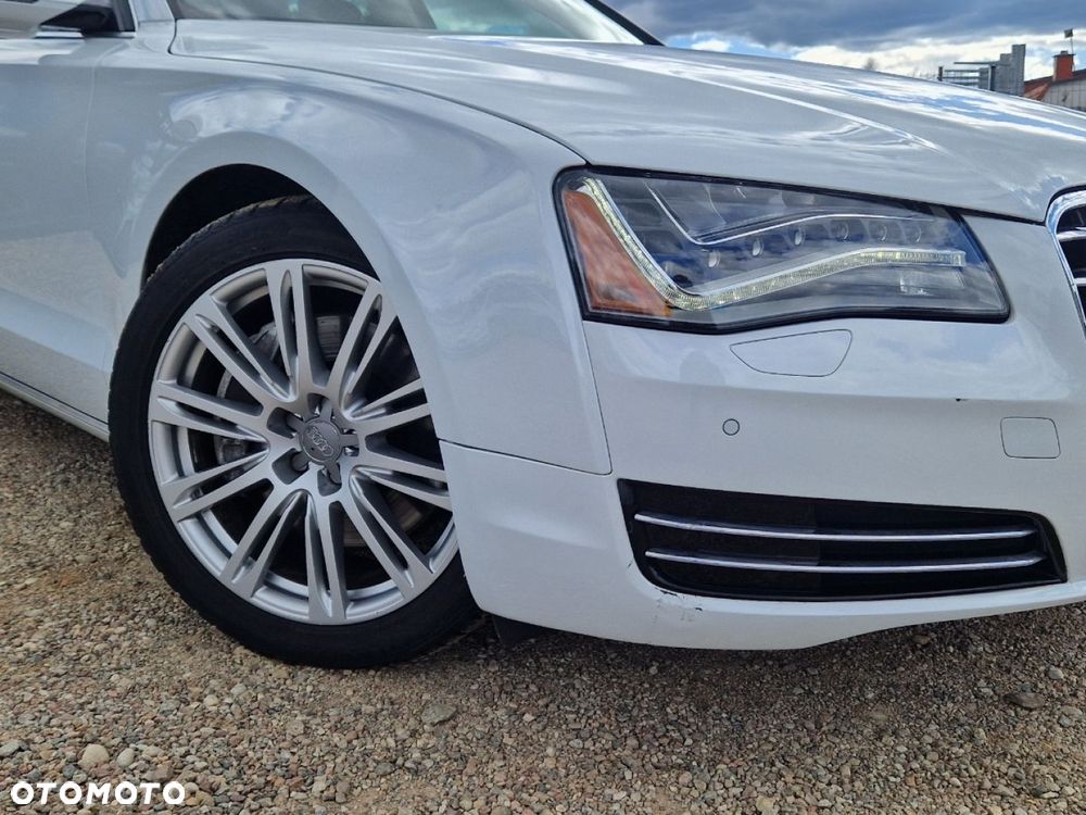 Audi A8 - 29