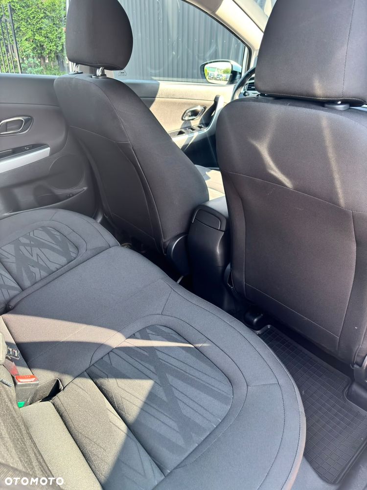 Kia Ceed 1.4 CVVT ISG Dream Team Edition - 19