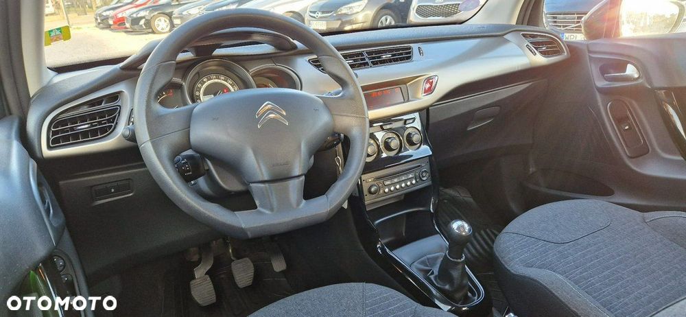 Citroën C3 - 30