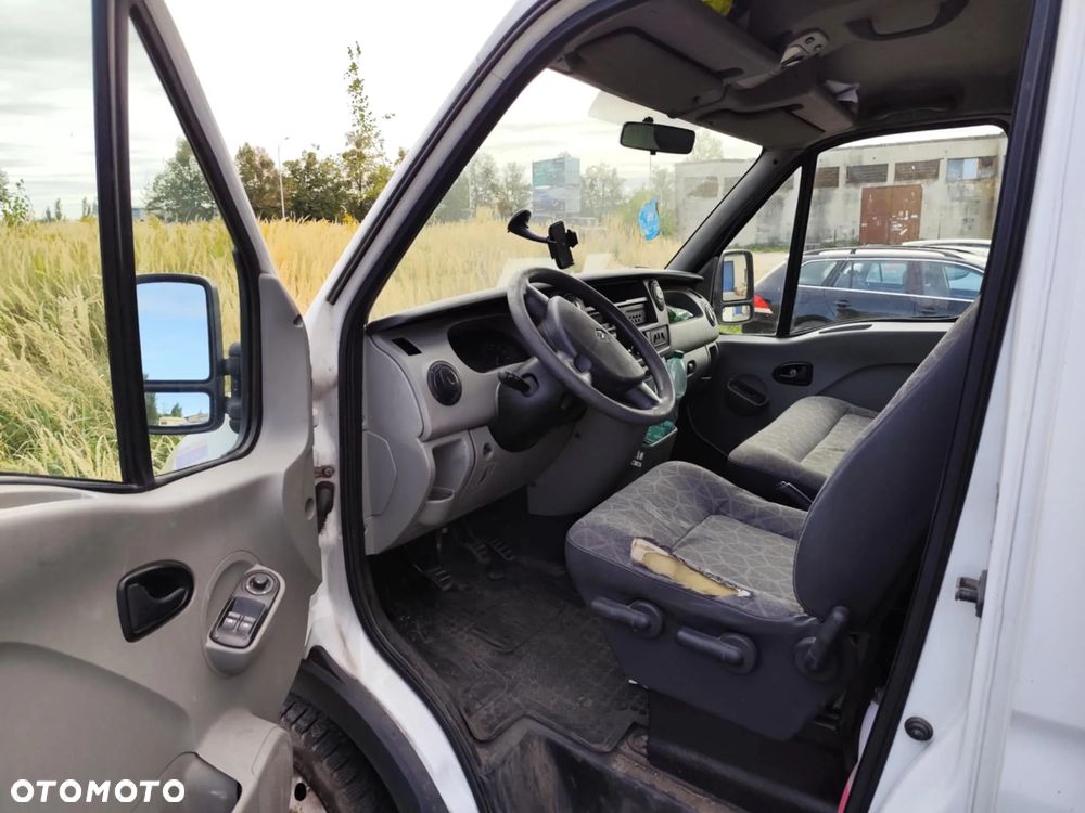 Renault Master - 5