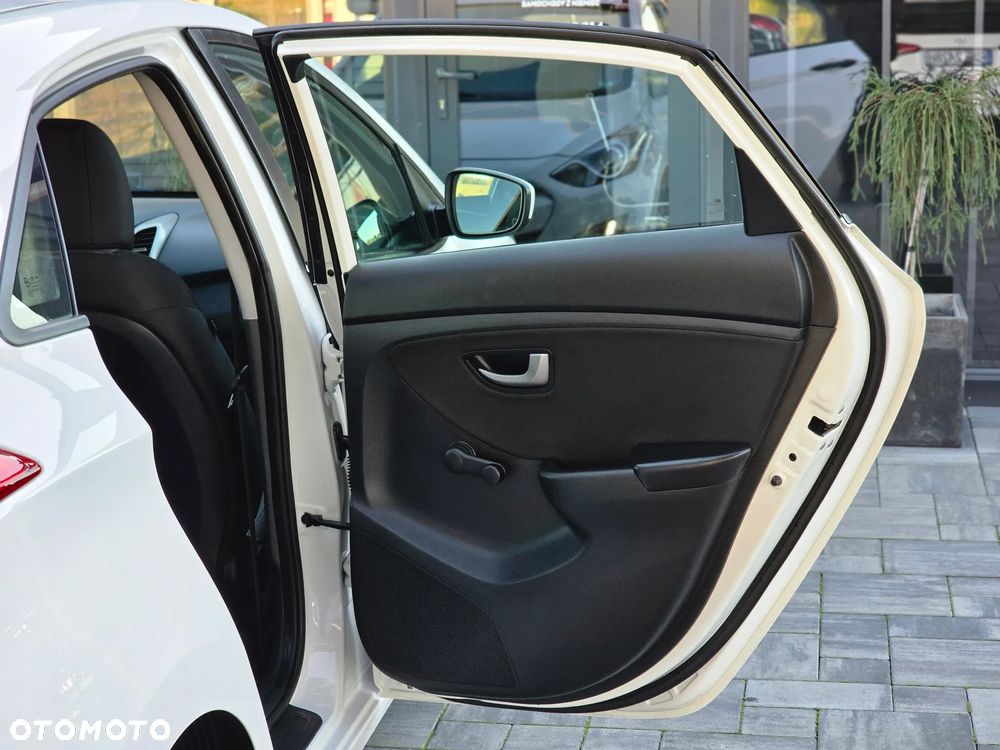 Hyundai i30 1.4 Classic - 37