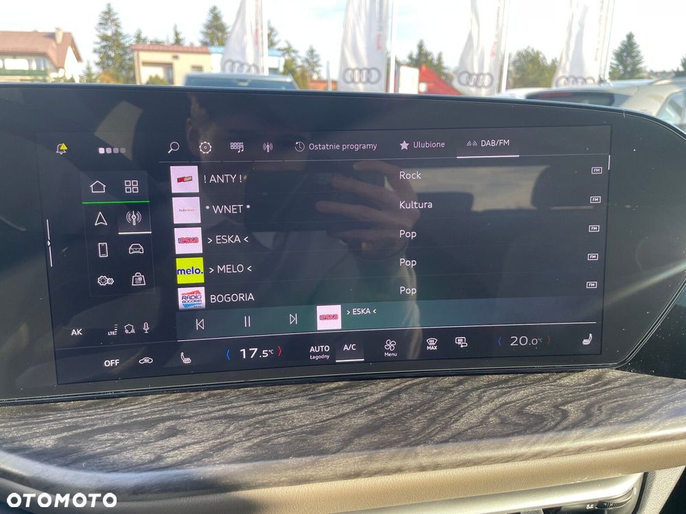 Audi Q5 - 23