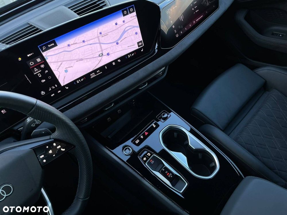 Audi A6 Avant - 37
