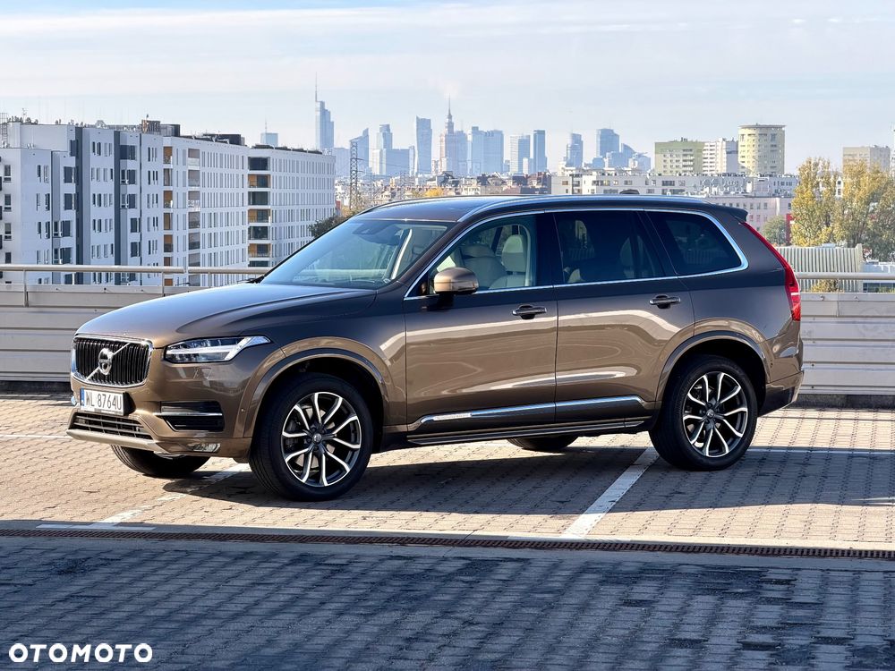 Volvo Xc 90