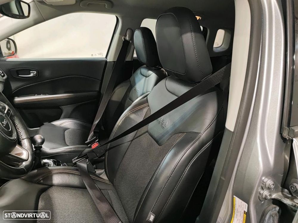 Jeep Compass 1.6 M-Jet Limited - 5