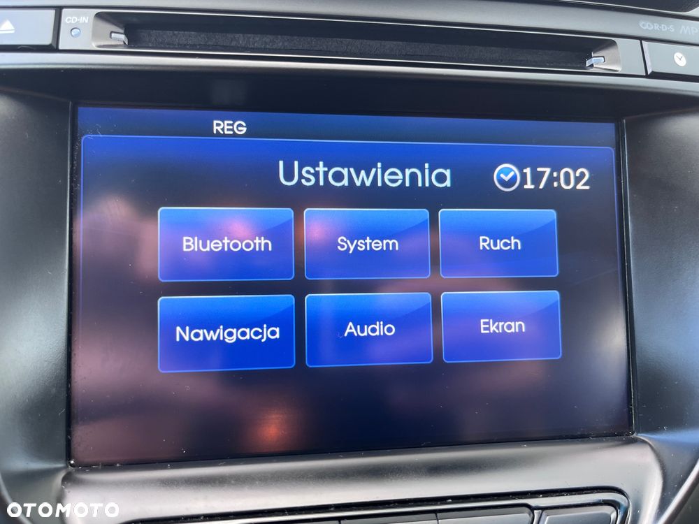 Hyundai i40 Kombi 1.6 Trend - 16
