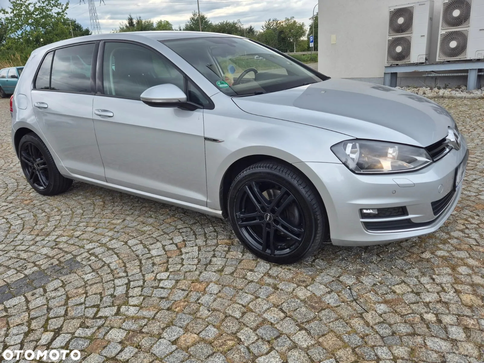 Volkswagen Golf - 3