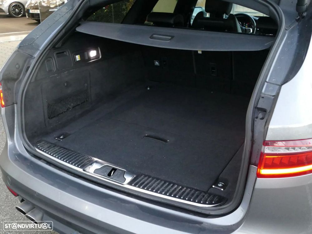 Jaguar XF Sportbrake 2.0 D R-Sport Aut. - 12