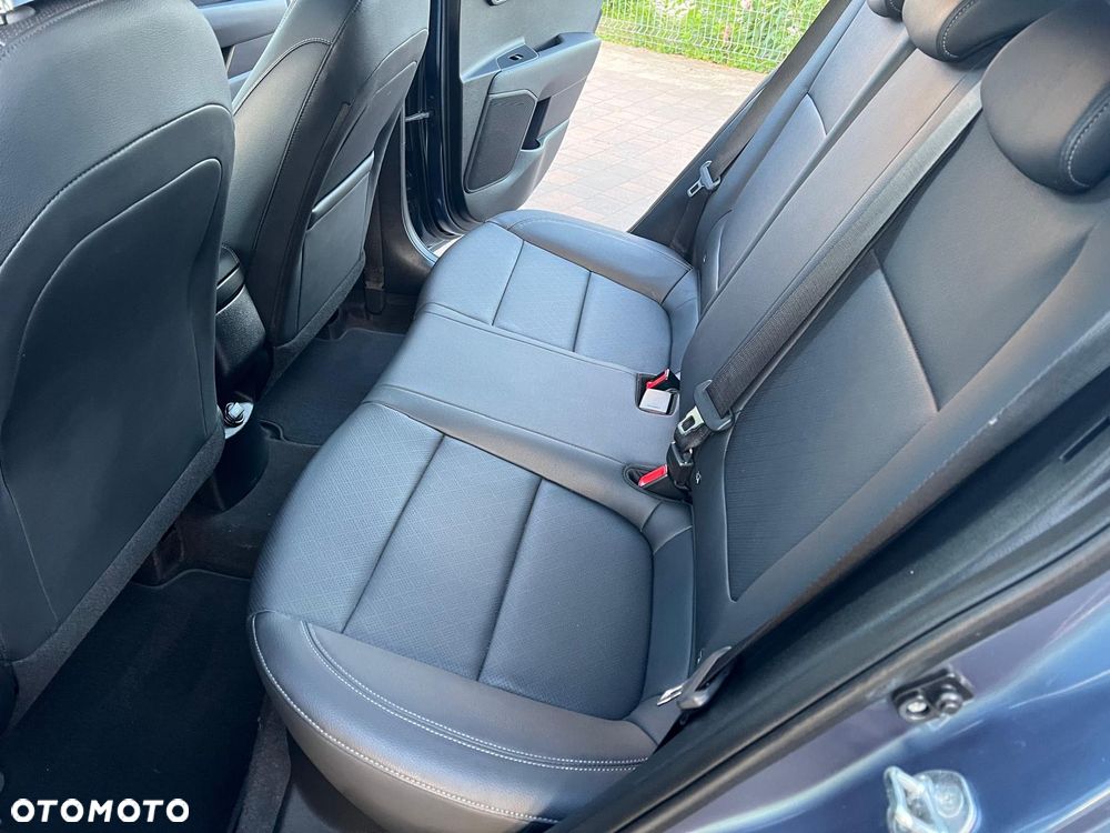 Kia Stonic 1.0 T-GDI 120 Spirit - 15