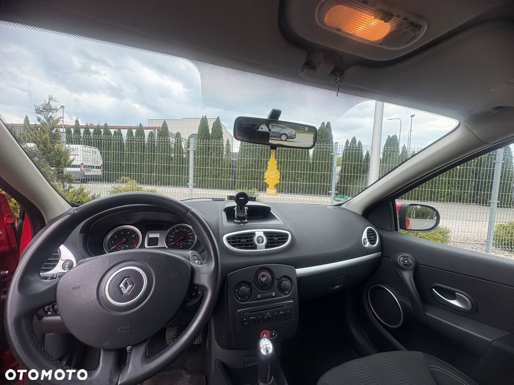Renault Clio 1.2 16V 75 Dynamique - 20