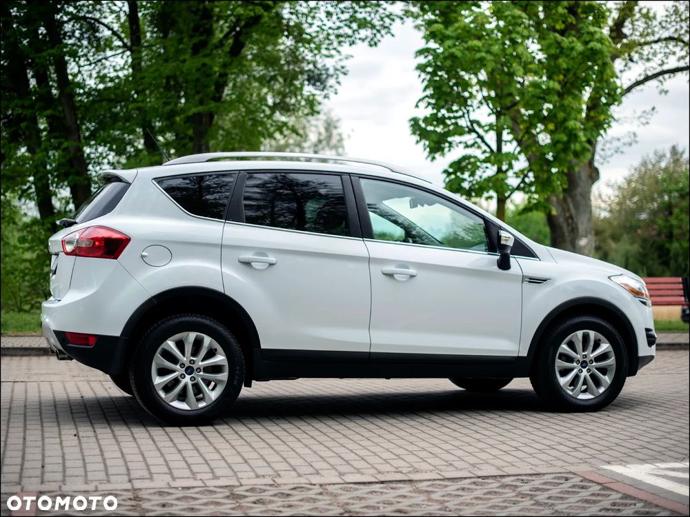 Ford Kuga - 8