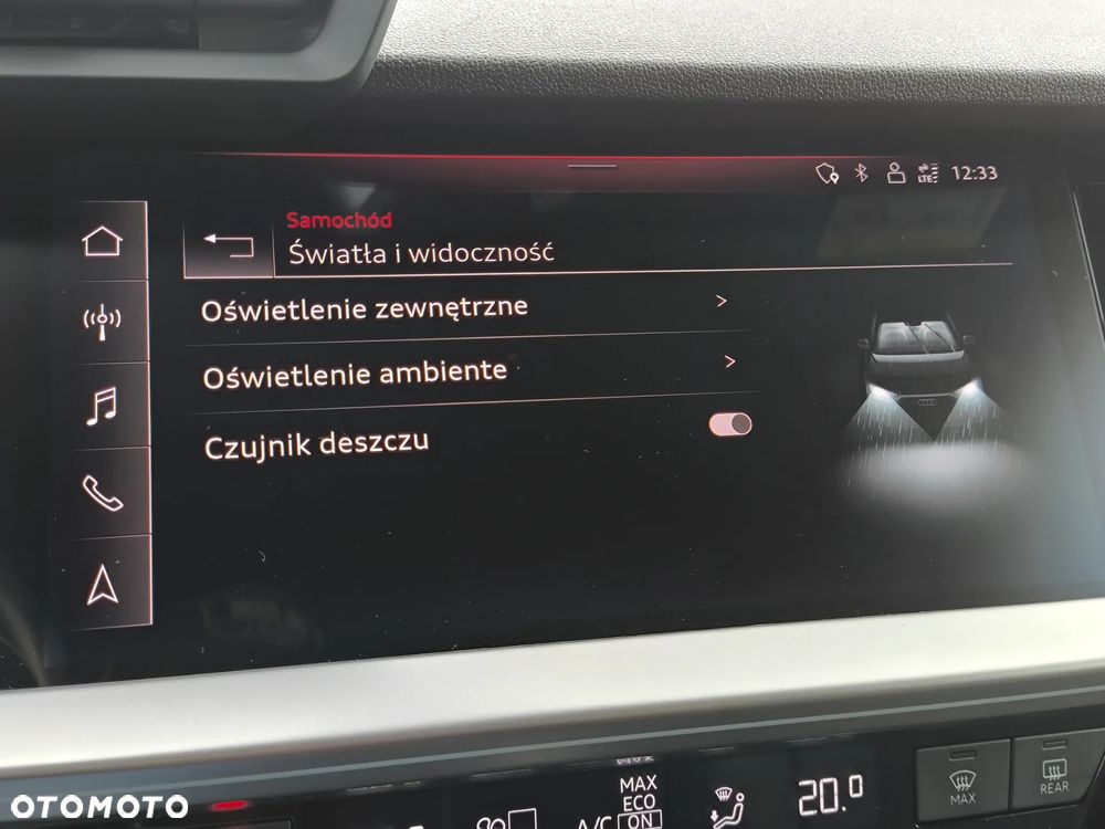 Audi A3 Limousine - 20