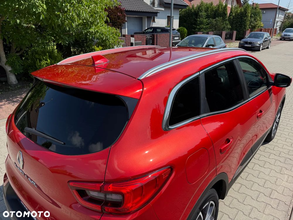 Renault Kadjar - 20