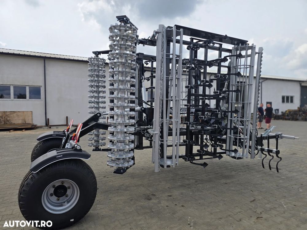 Rotor Hummer DARK - 13