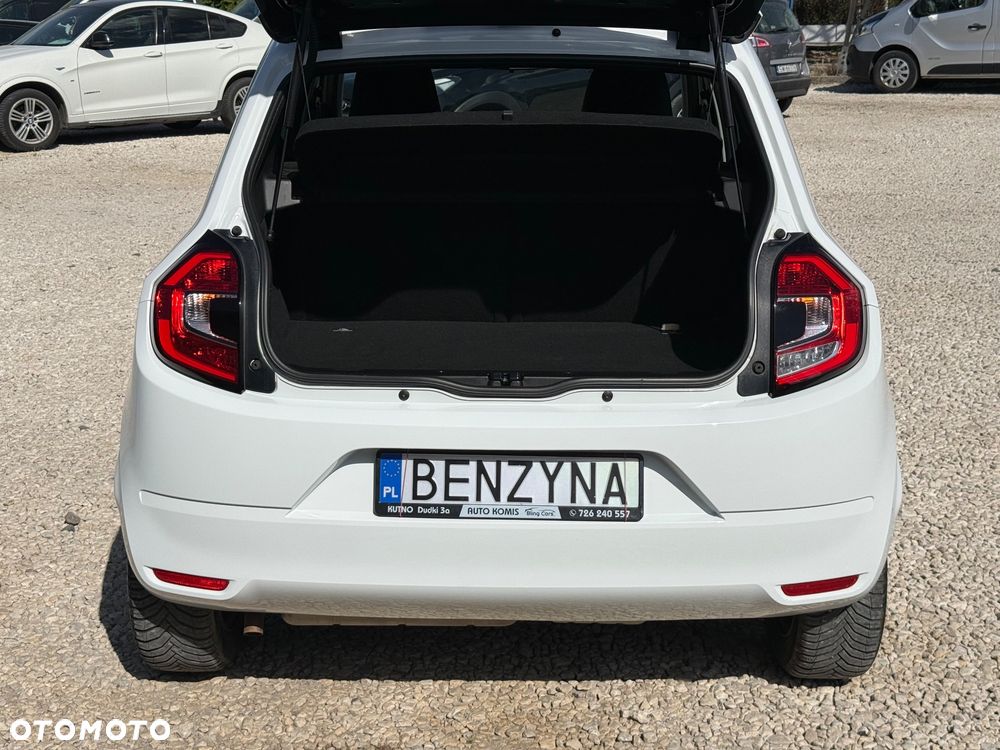 Renault Twingo SCe 70 Zen EU6 - 24