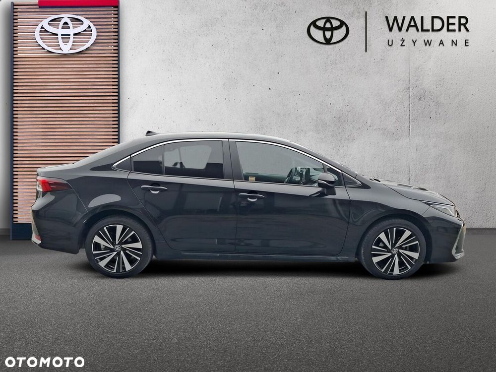 Toyota Corolla 1.8 Hybrid Style - 6