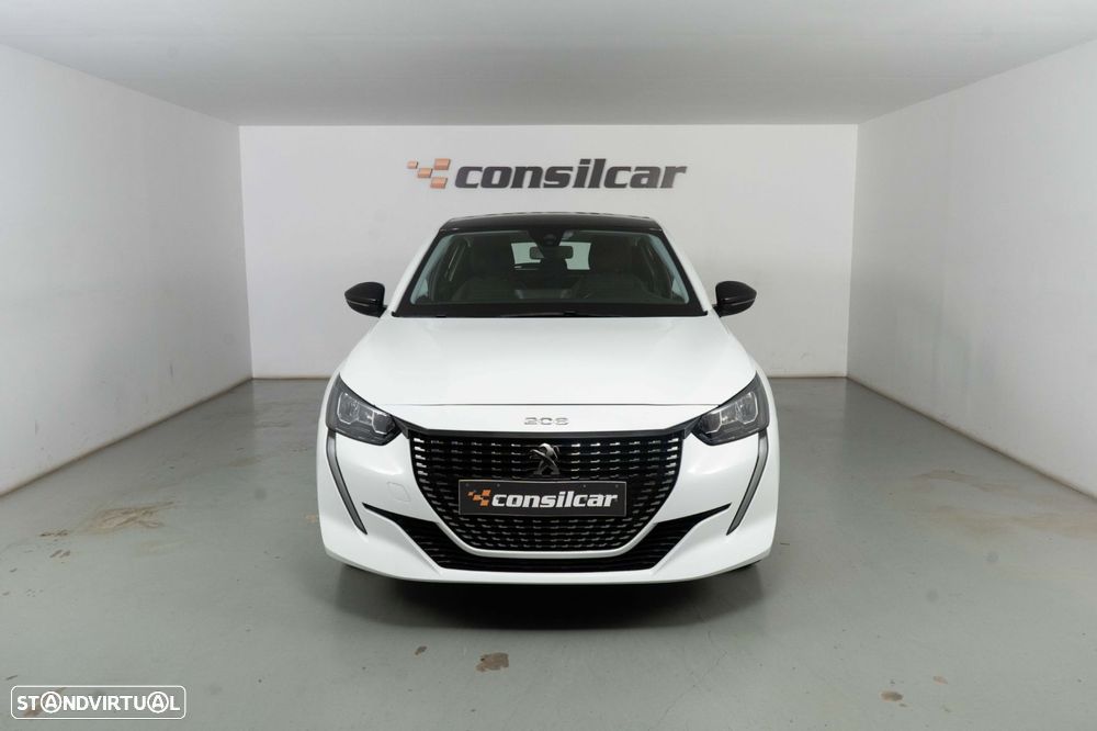Peugeot 208 1.2 PureTech Active Pack - 3