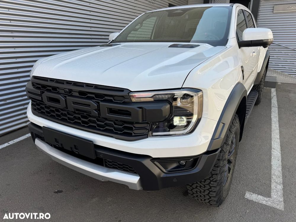 Ford Raptor - 11