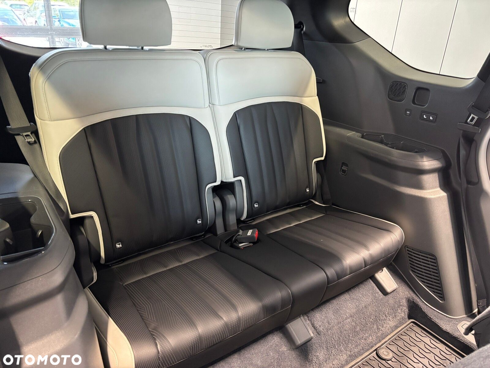 Kia EV9 - 19