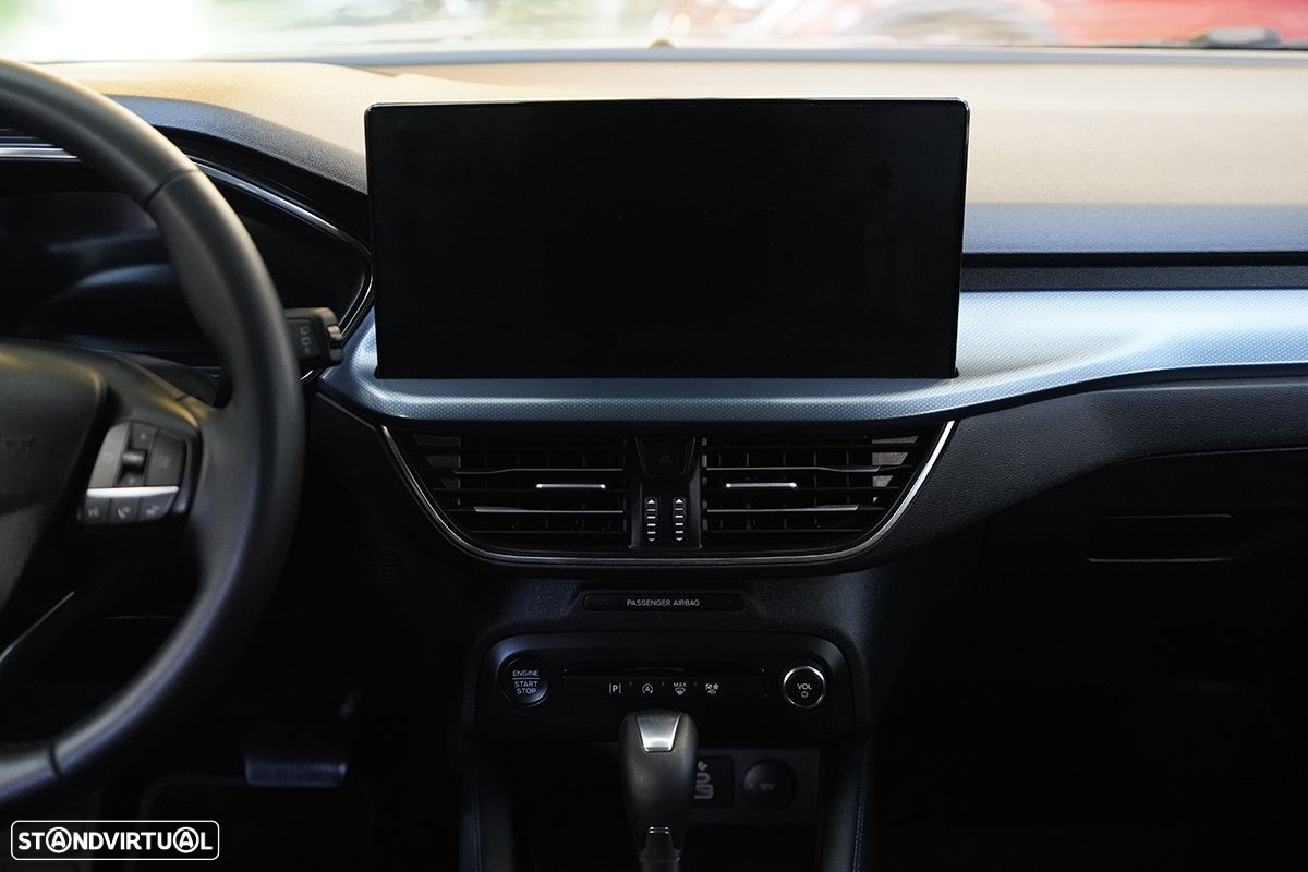 Ford Focus - 8