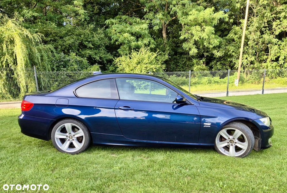 BMW Seria 3 - 6
