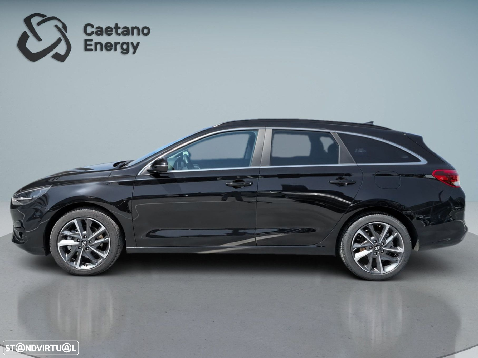 Hyundai i30 SW 1.0 T-GDi Style Plus - 5